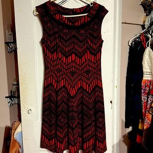 Danny & Nicole dress (M)